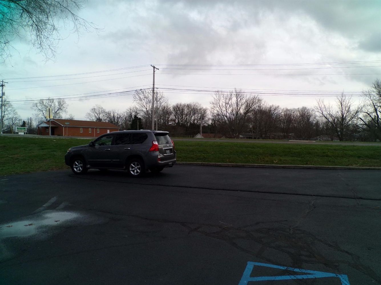 1510 Louisville Rd, Frankfort, KY 40601